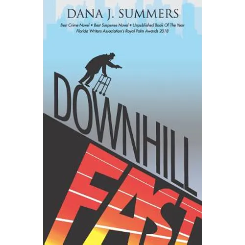 Downhill Fast