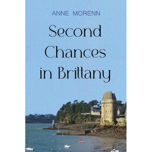 Second Chances in Brittany