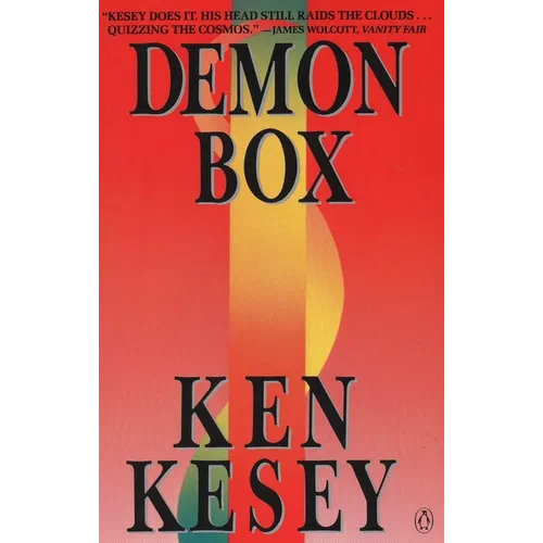 Demon Box