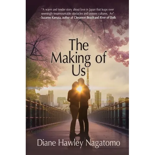 The Making of Us
