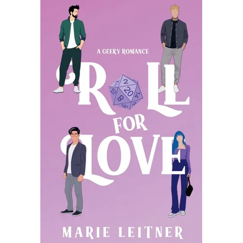 Roll for Love