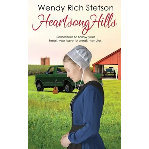 Heartsong Hills