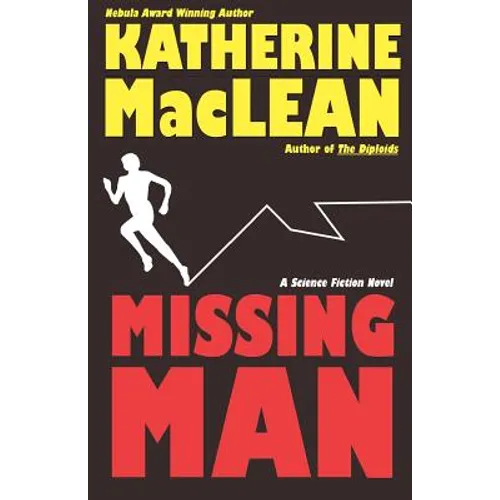 Missing Man