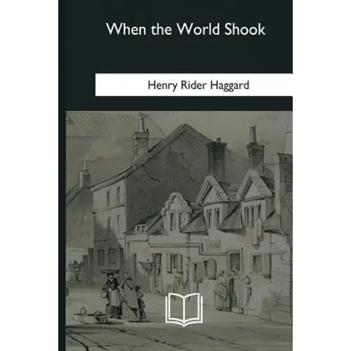 When the World Shook