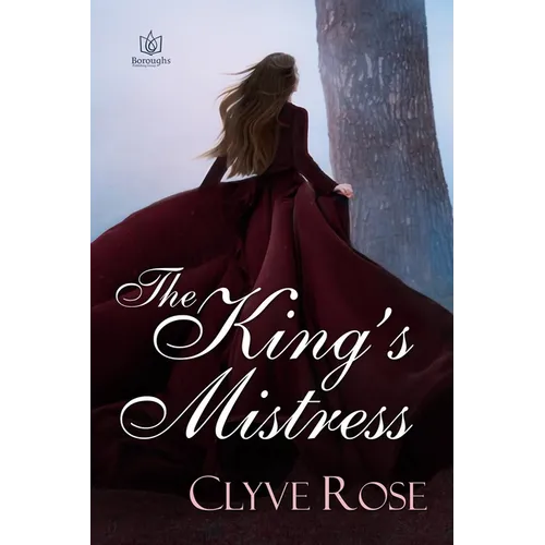 The King's Mistress: Sequel to Always a Princess