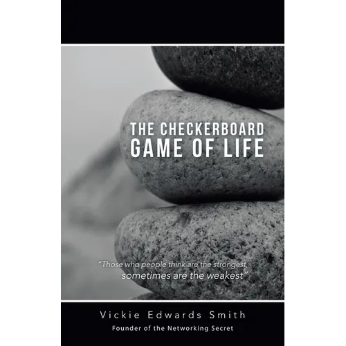The Checkerboard Game of Life
