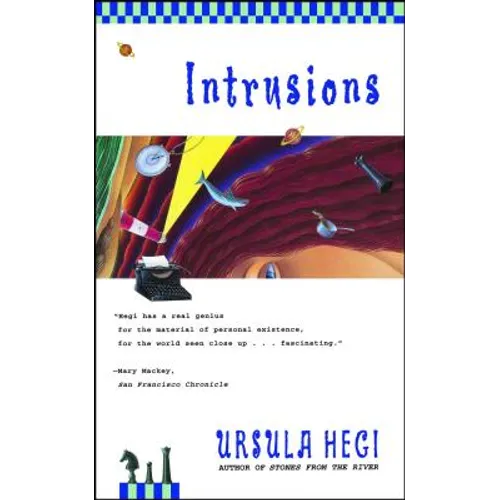 Intrusions