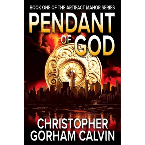 Pendant of God