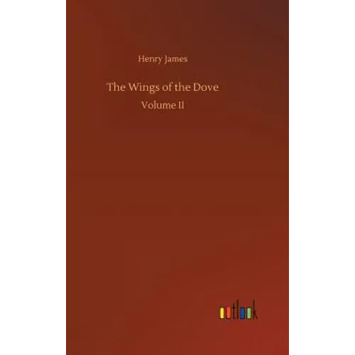 The Wings of the Dove