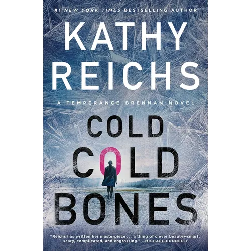 Cold, Cold Bones