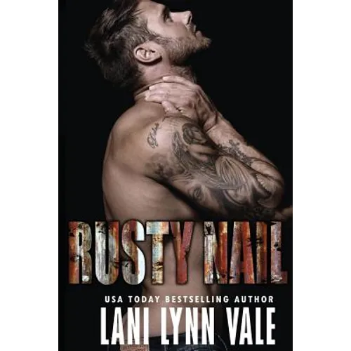 Rusty Nail