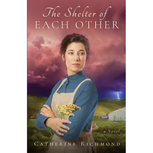 The Shelter of Each Other