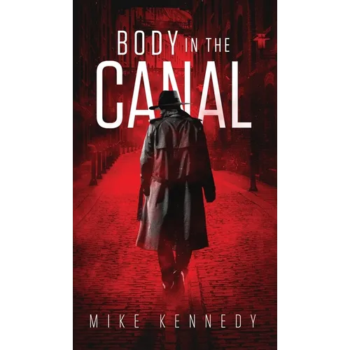 Body in the Canal