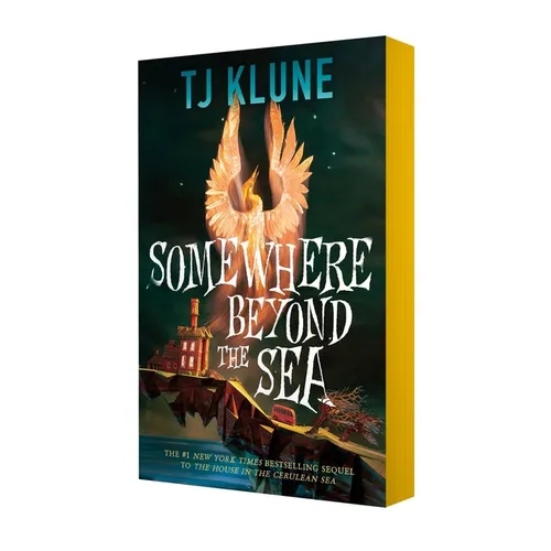 Somewhere Beyond the Sea