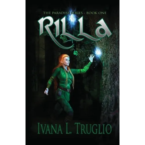 Rilla: Book One of the Paradise Series