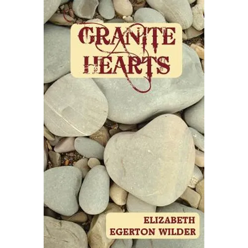 Granite Hearts