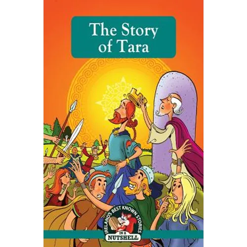 The Story Of Tara