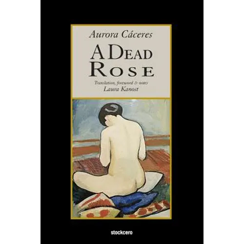 A Dead Rose