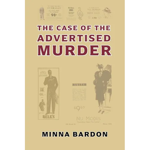 The Case of the Advertised Murder
