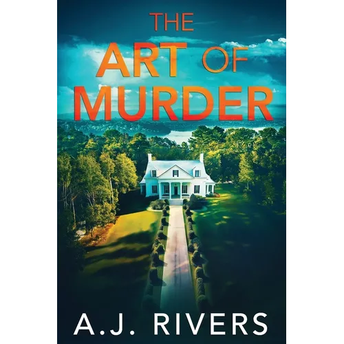 The Art of Murder