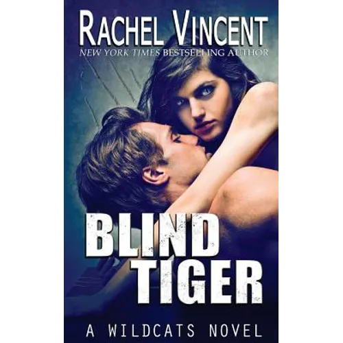 Blind Tiger