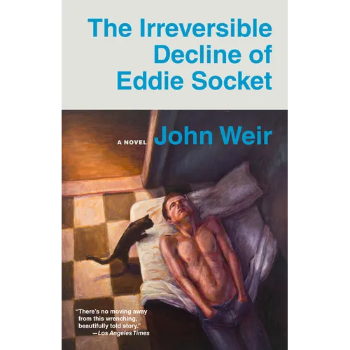 The Irreversible Decline of Eddie Socket