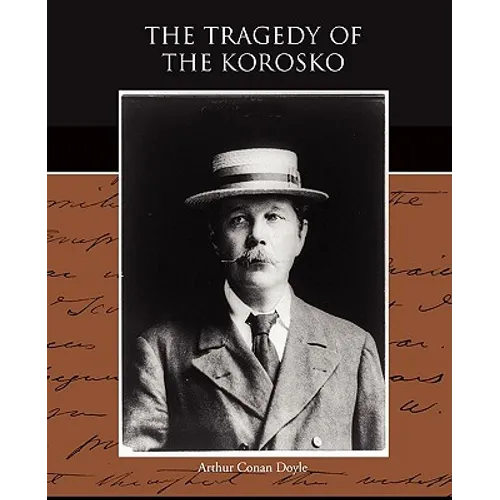 The Tragedy of the Korosko