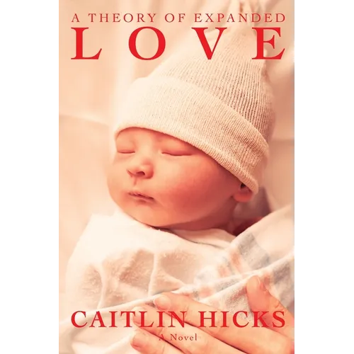 A Theory of Expanded Love