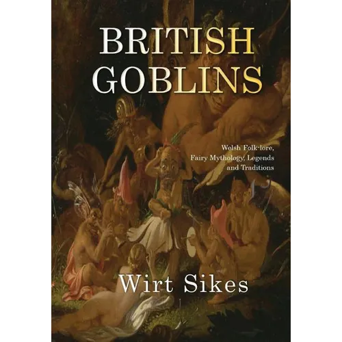 British Goblins