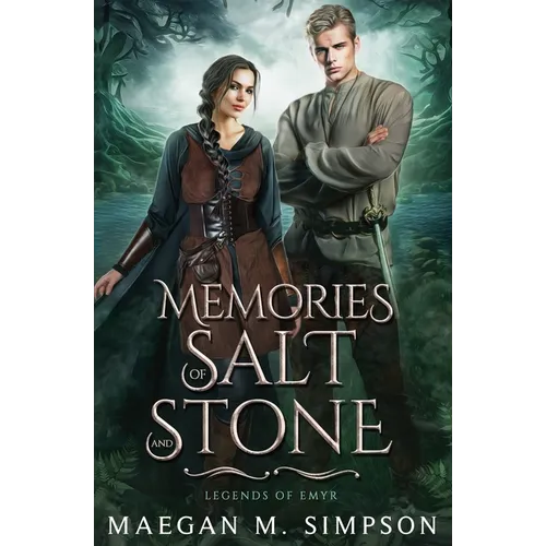 Memories of Salt and Stone
