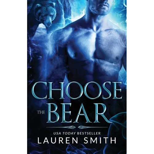 Choose the Bear
