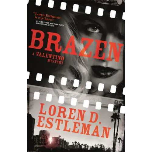 Brazen