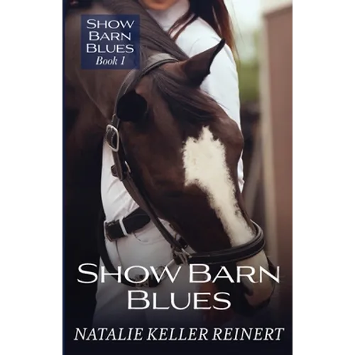 Show Barn Blues
