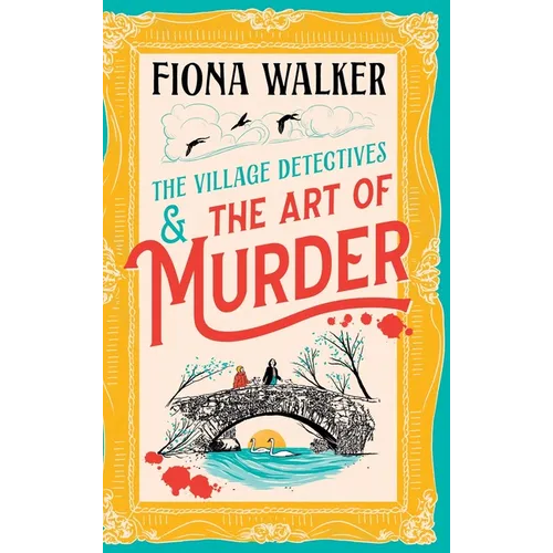 The Art of Murder