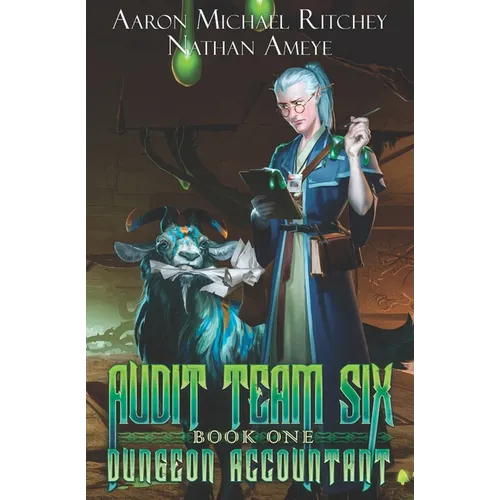 Audit Team Six