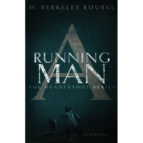 A Running Man