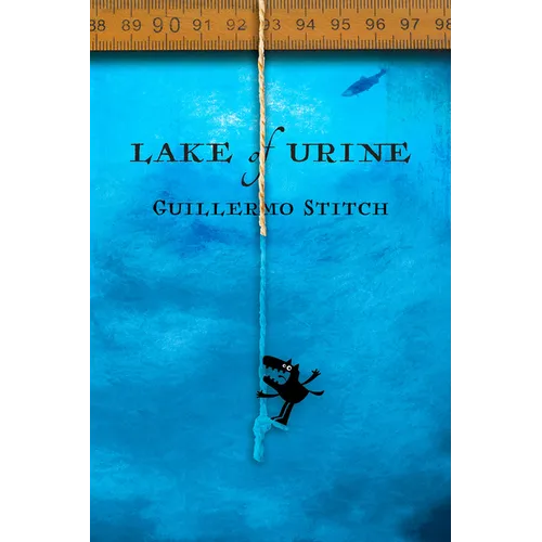 Lake of Urine: A Love Story