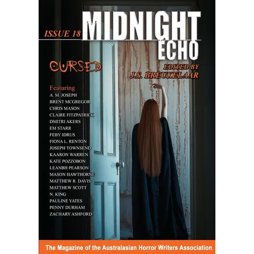 Midnight Echo Issue 18