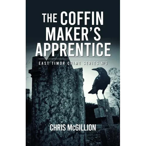 The Coffin Makers Apprentice