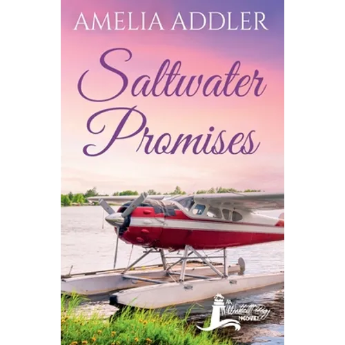 Saltwater Promises