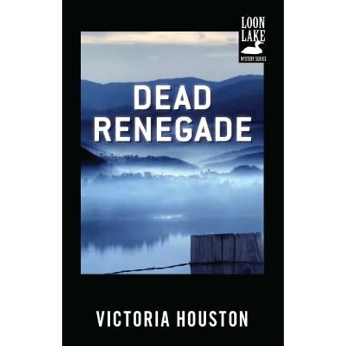 Dead Renegade