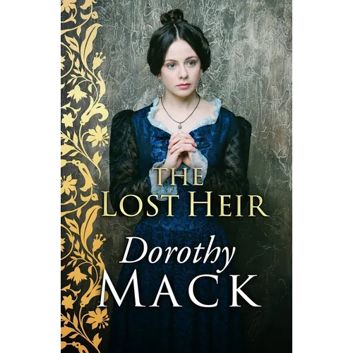The Lost Heir