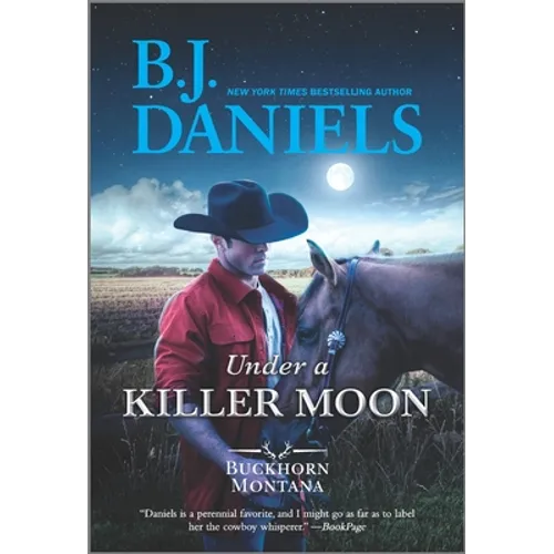 Under a Killer Moon