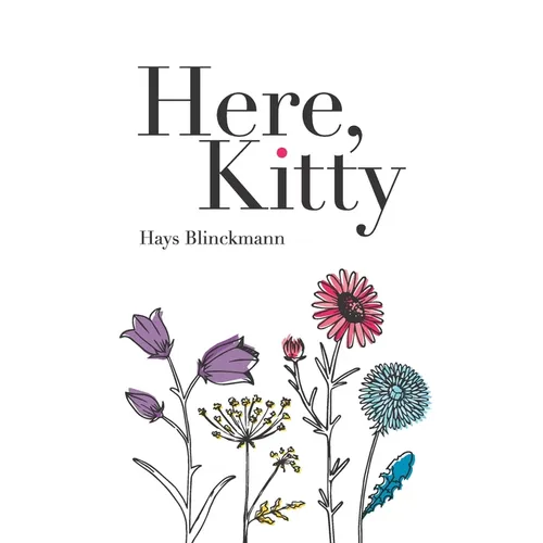 Here, Kitty
