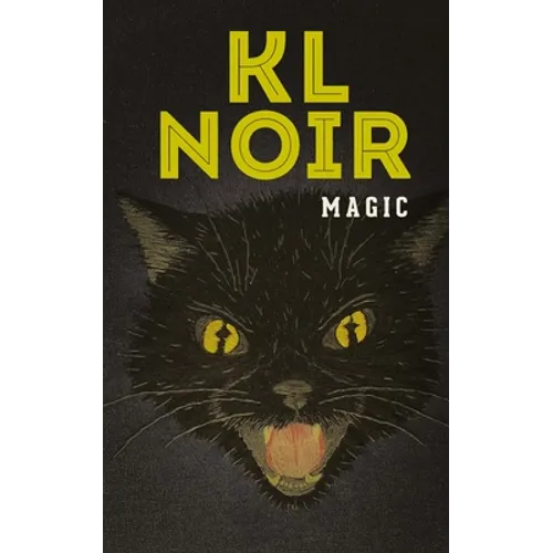 Kl Noir: Magic