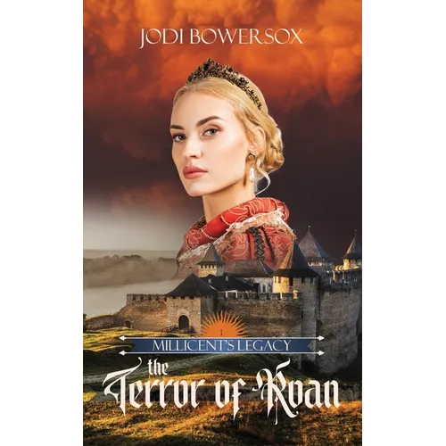 The Terror of Roan: A Romantic Medieval Adventure
