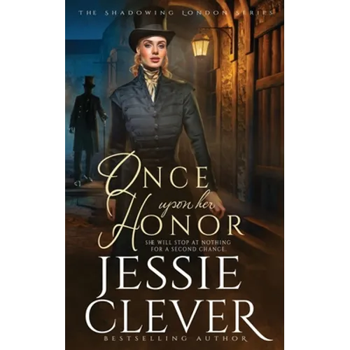 Once Upon Her Honor