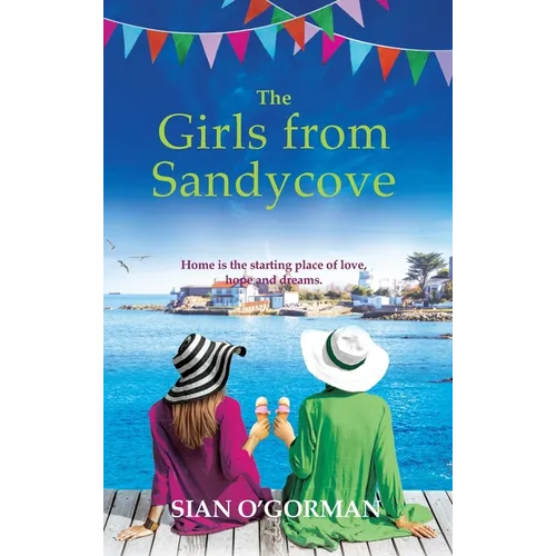 The Girls from Sandycove
