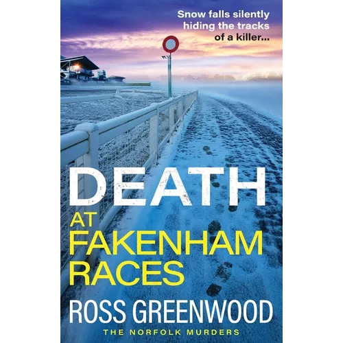 Death at Fakenham Races