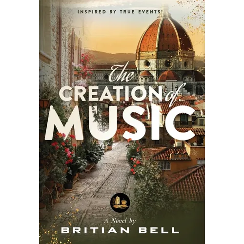 The Creation of Music